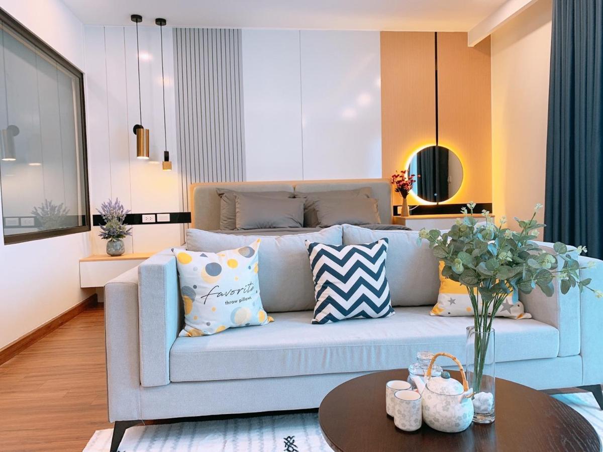 Apartment Flc Sea Tower - Seaview Apartel Quy Nhon