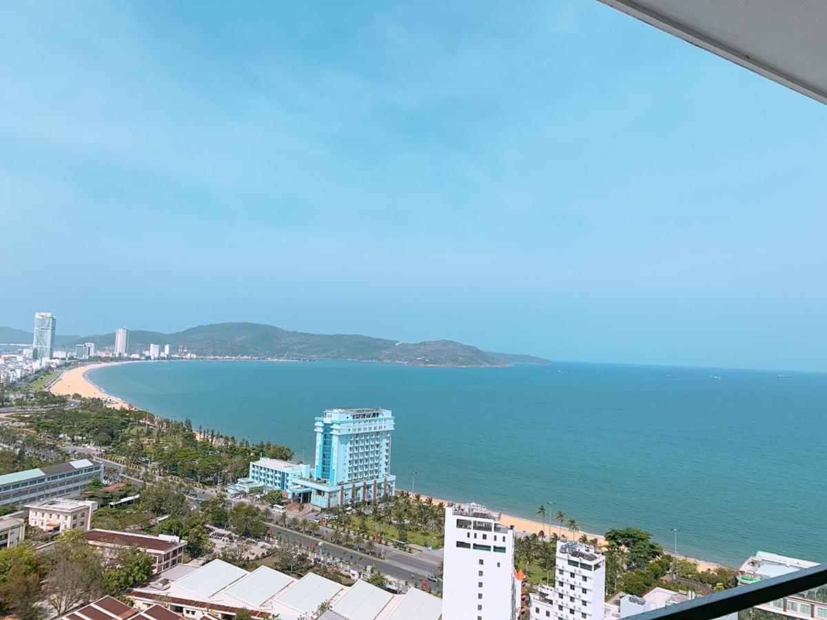 Flc Sea Tower - Seaview Apartel Apartment