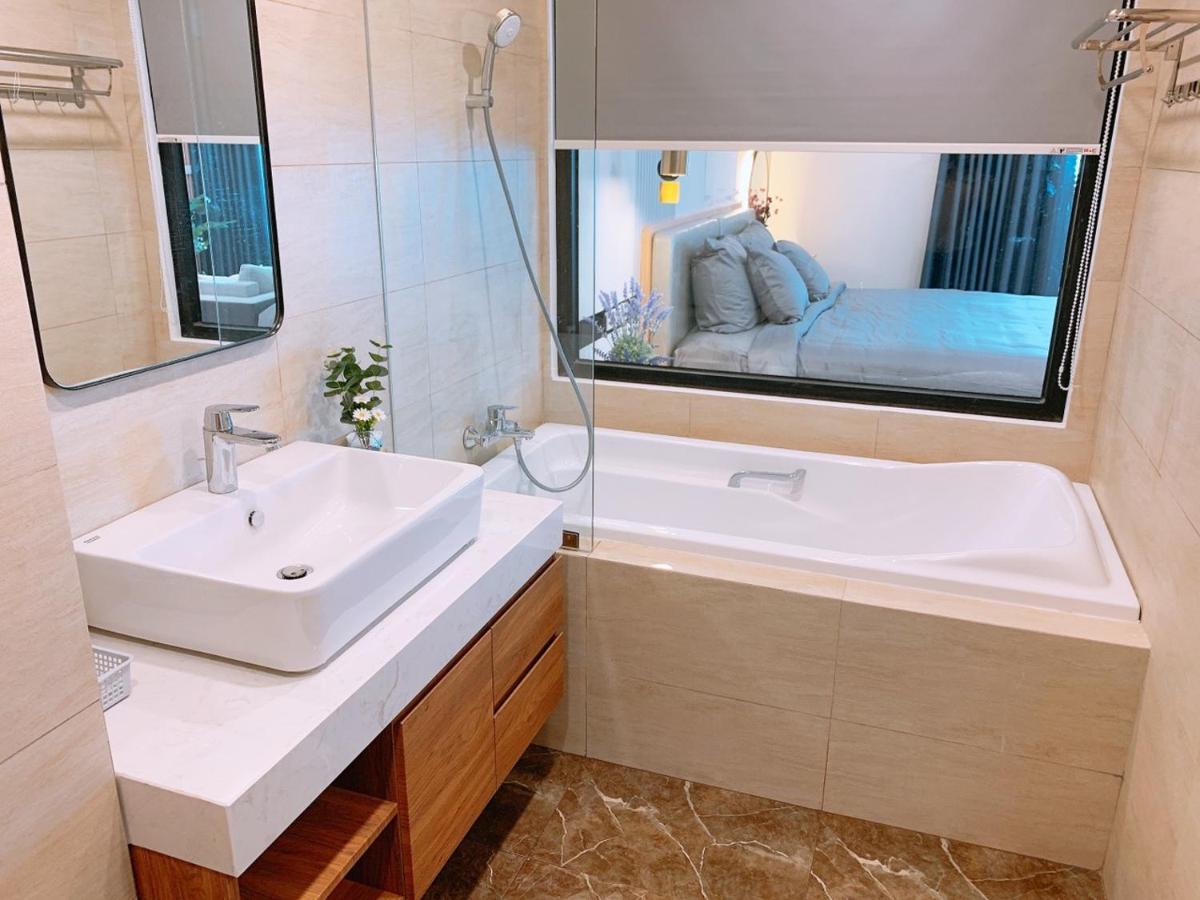 Flc Sea Tower - Seaview Apartel Apartment *