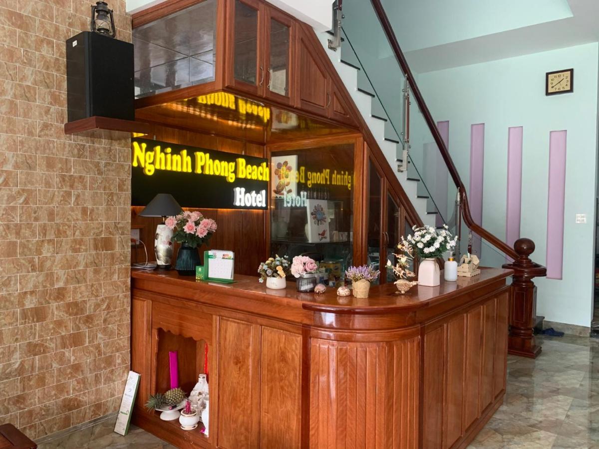 Khach San Nghinh Phong *