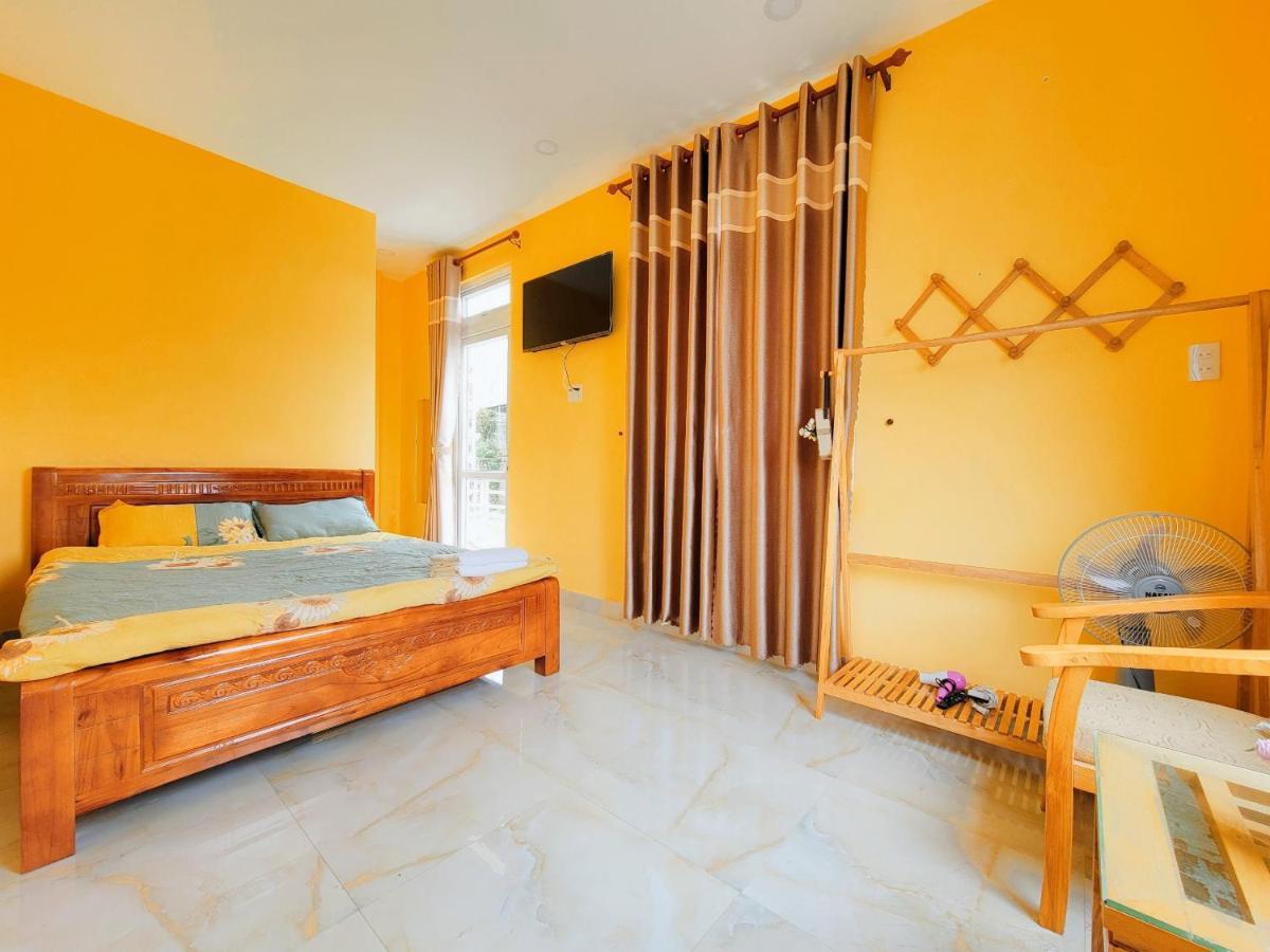 Sori House Homestay *