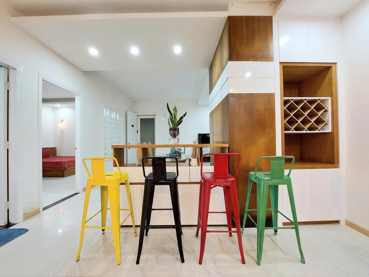 Pooh House 6 - Oasky * Vung Tau
