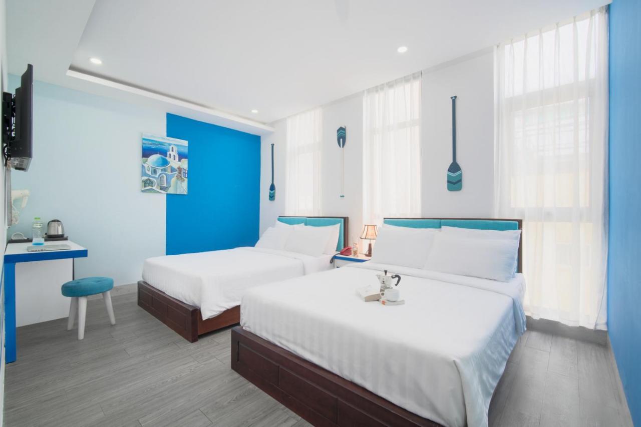 Hotel Dreamy Boutique