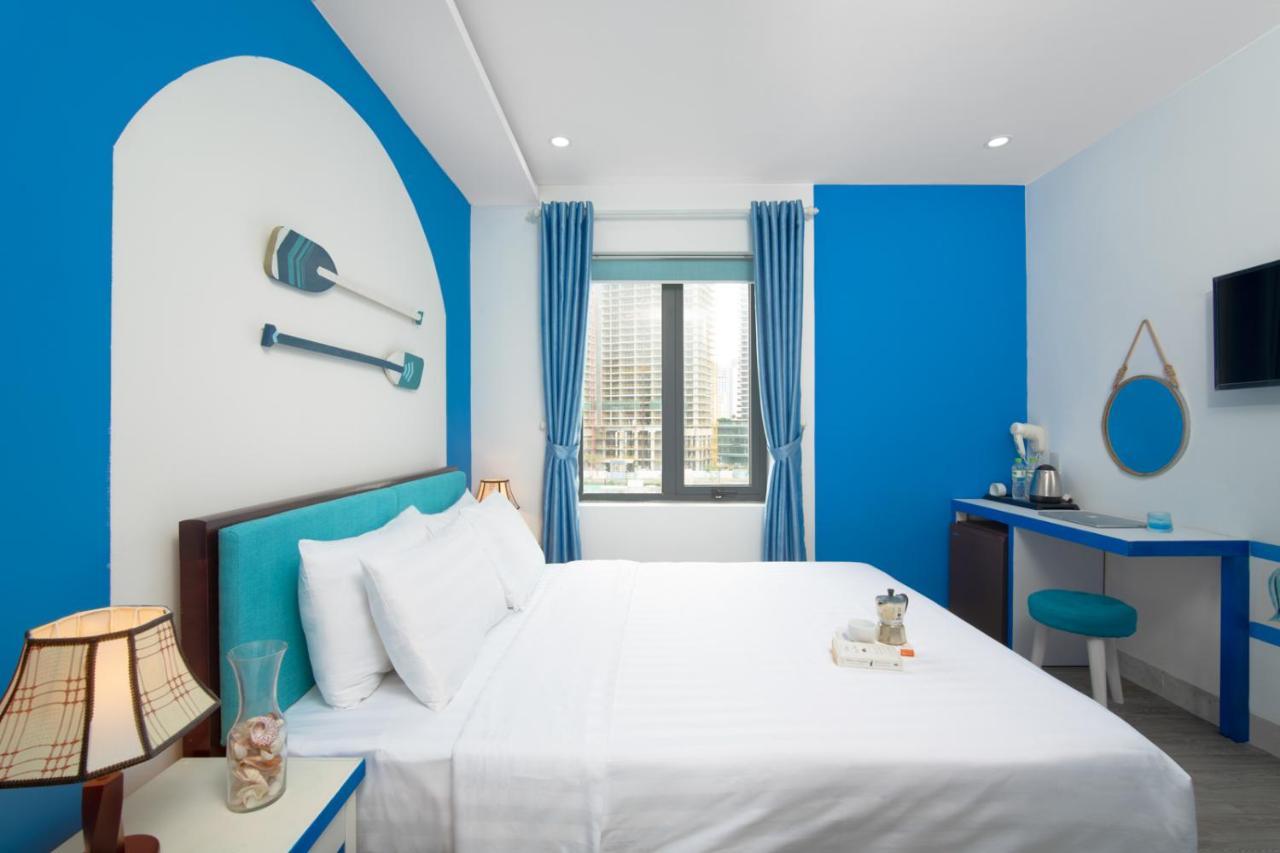 Hotel Dreamy Boutique 2*