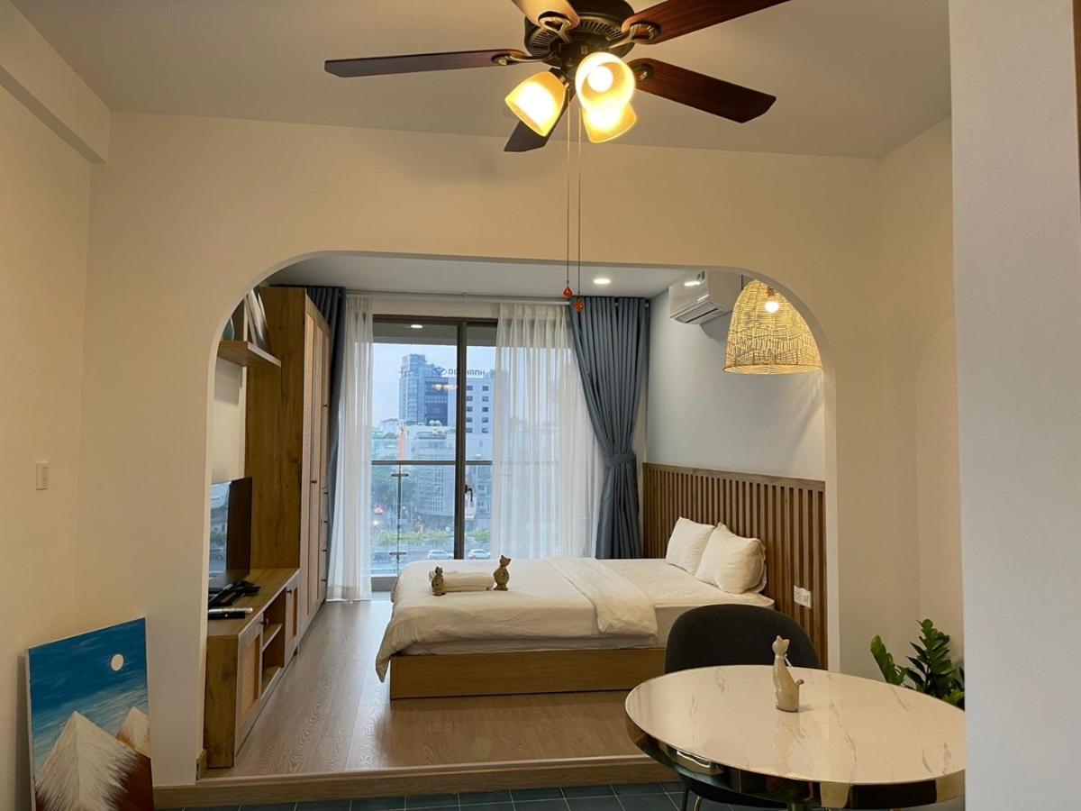 Zo Apartment Millennium - Fee Pool & Gym *