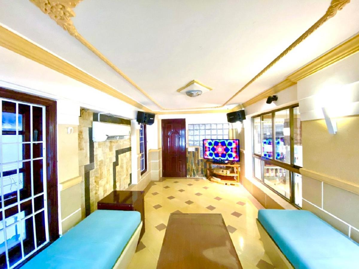 Villa Viet 1 *