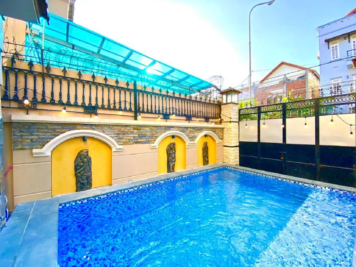 Villa Viet 1 Vung Tau
