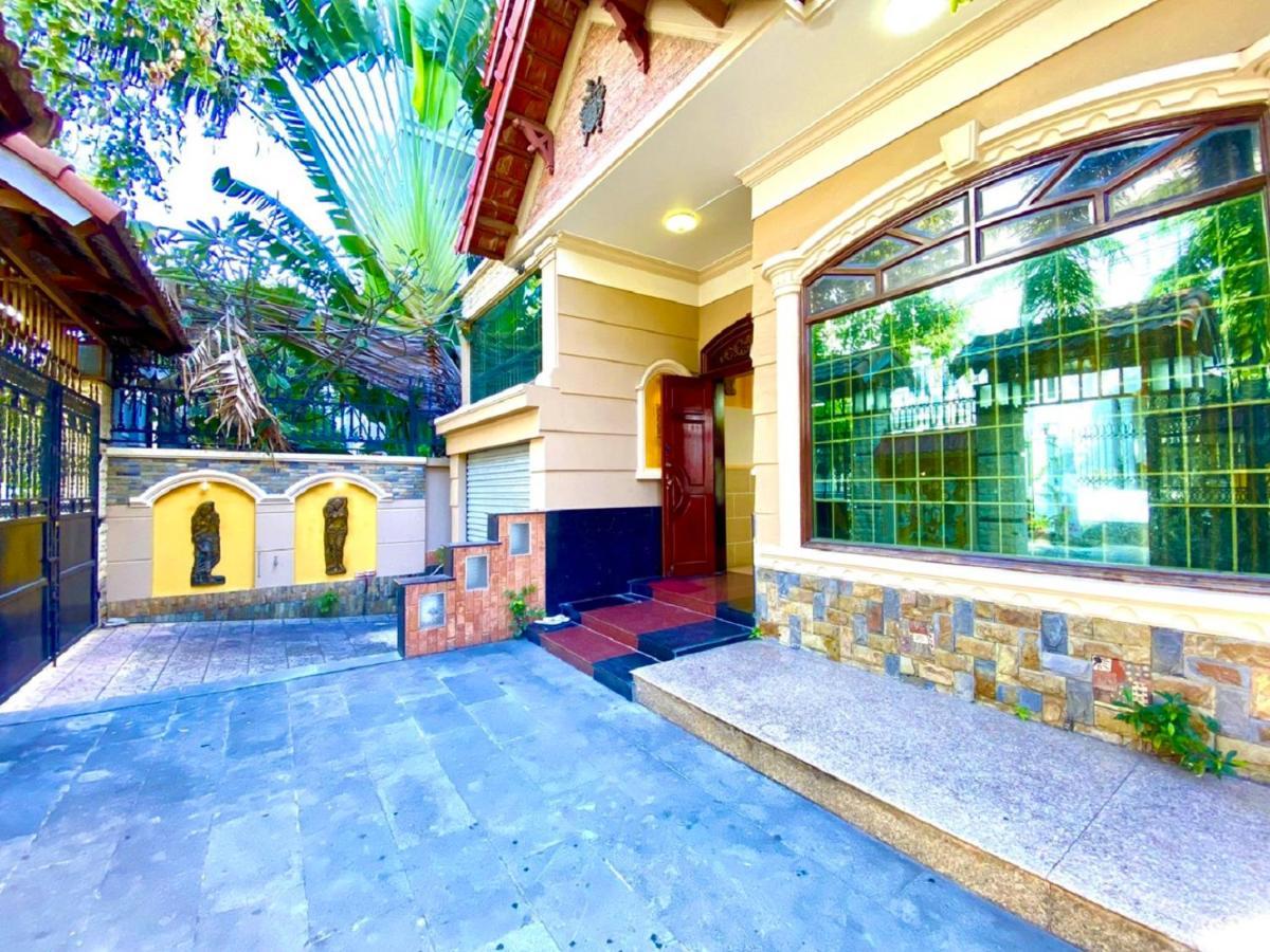 Viet 1 Villa Vung Tau