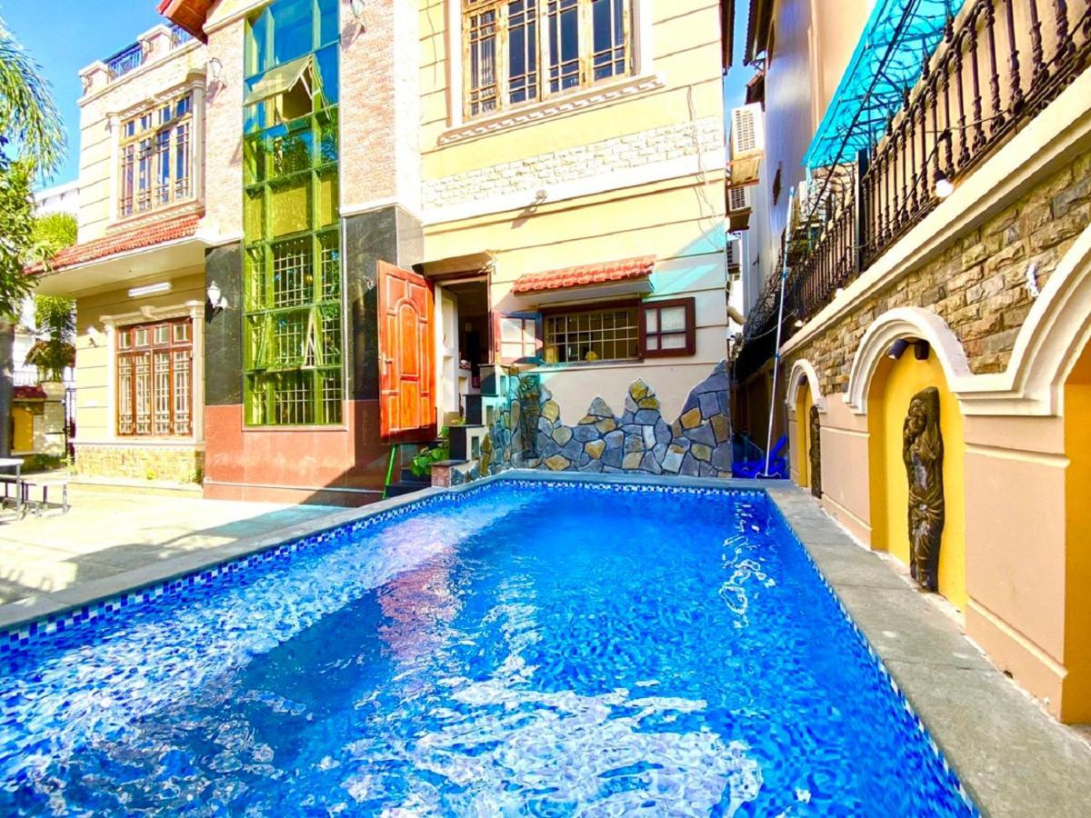 Villa Viet 1
