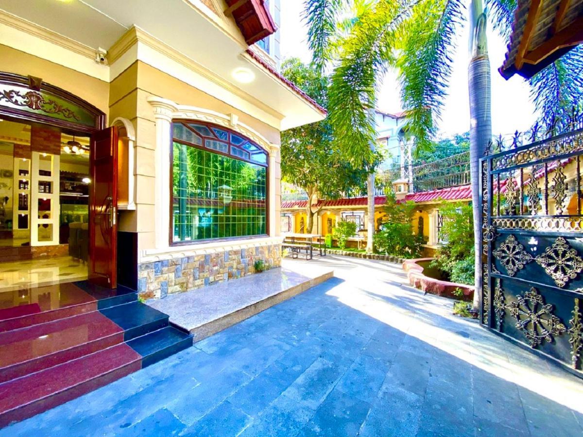 Villa Viet 1 Vung Tau