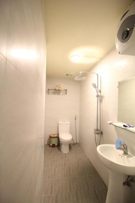 Hotel Catba Dream 2*