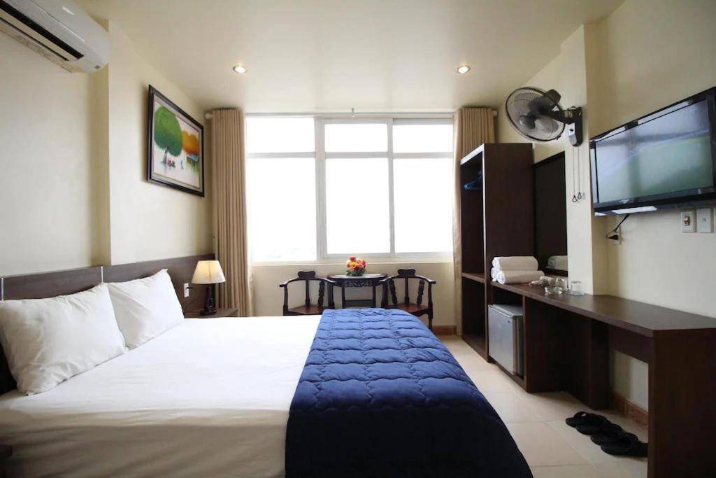 Catba Dream Hotel