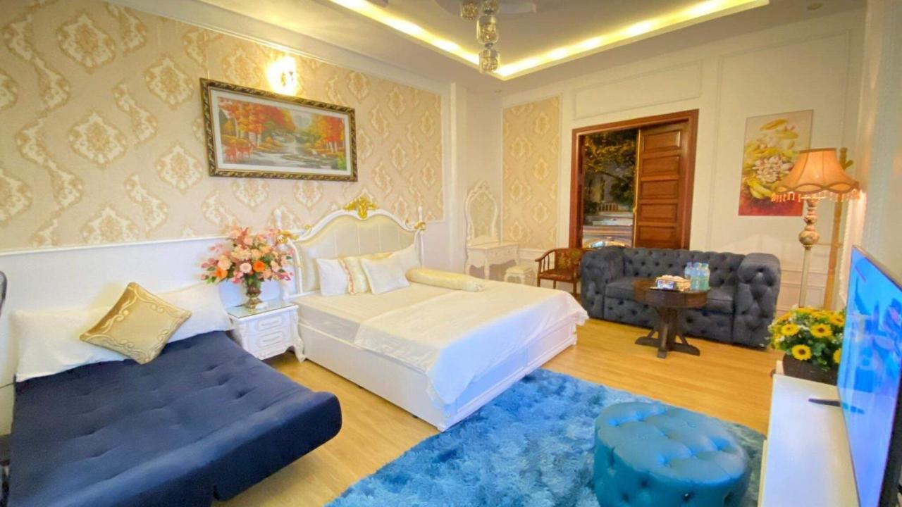 Bed & Breakfast Luxury T&l