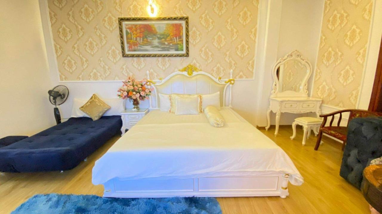 Luxury T&l Bed & Breakfast