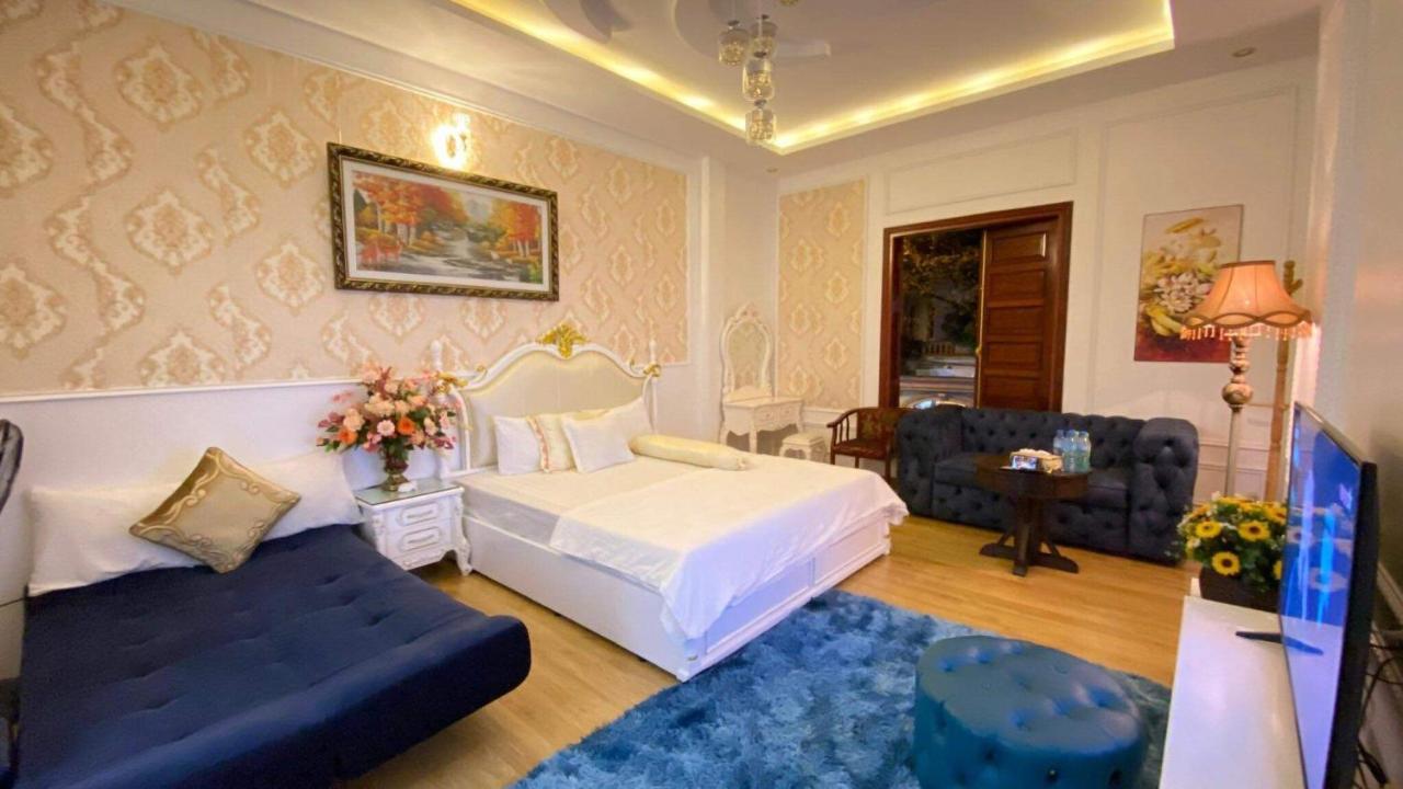 Bed & Breakfast Luxury T&l