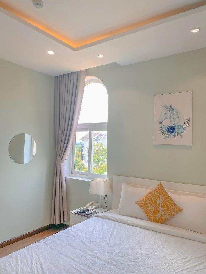 The Hieu Hy 2* Quy Nhon