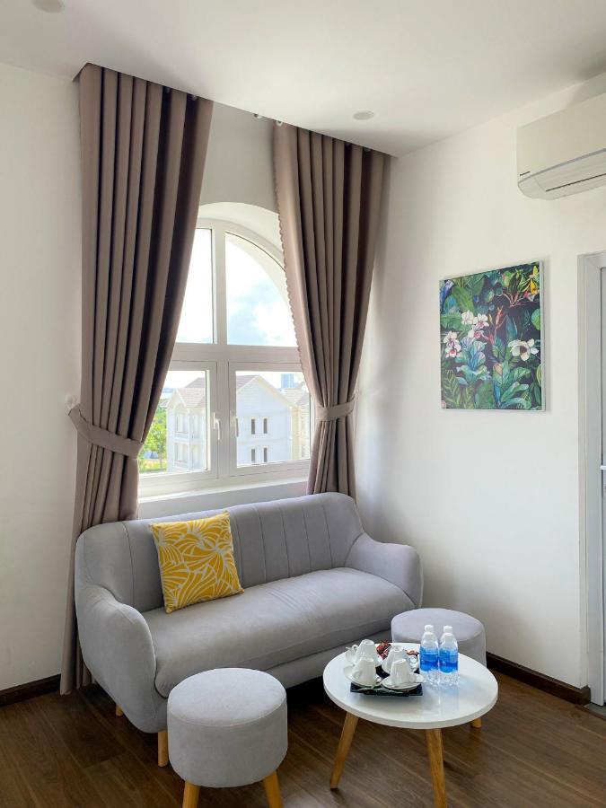 Hotel The Hieu Hy Quy Nhon