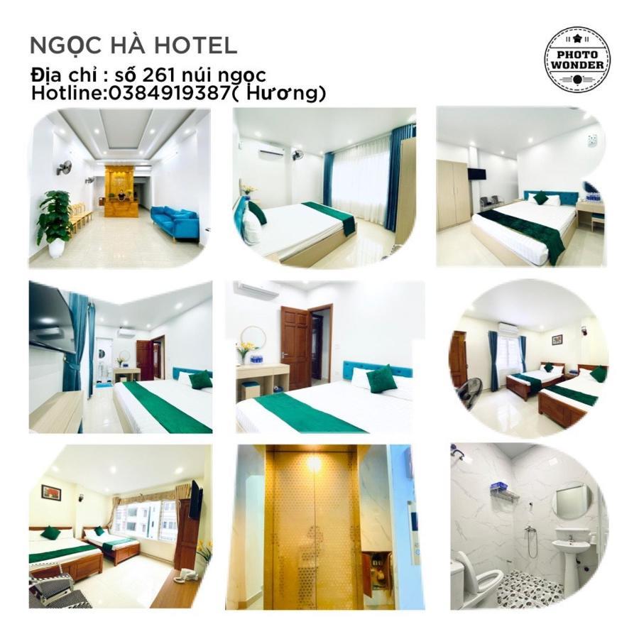 Ngoc Ha 2* Chan Chau