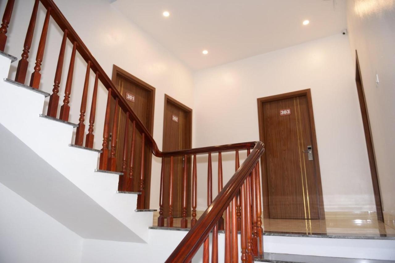 Hotel O Zoli Ninh Binh