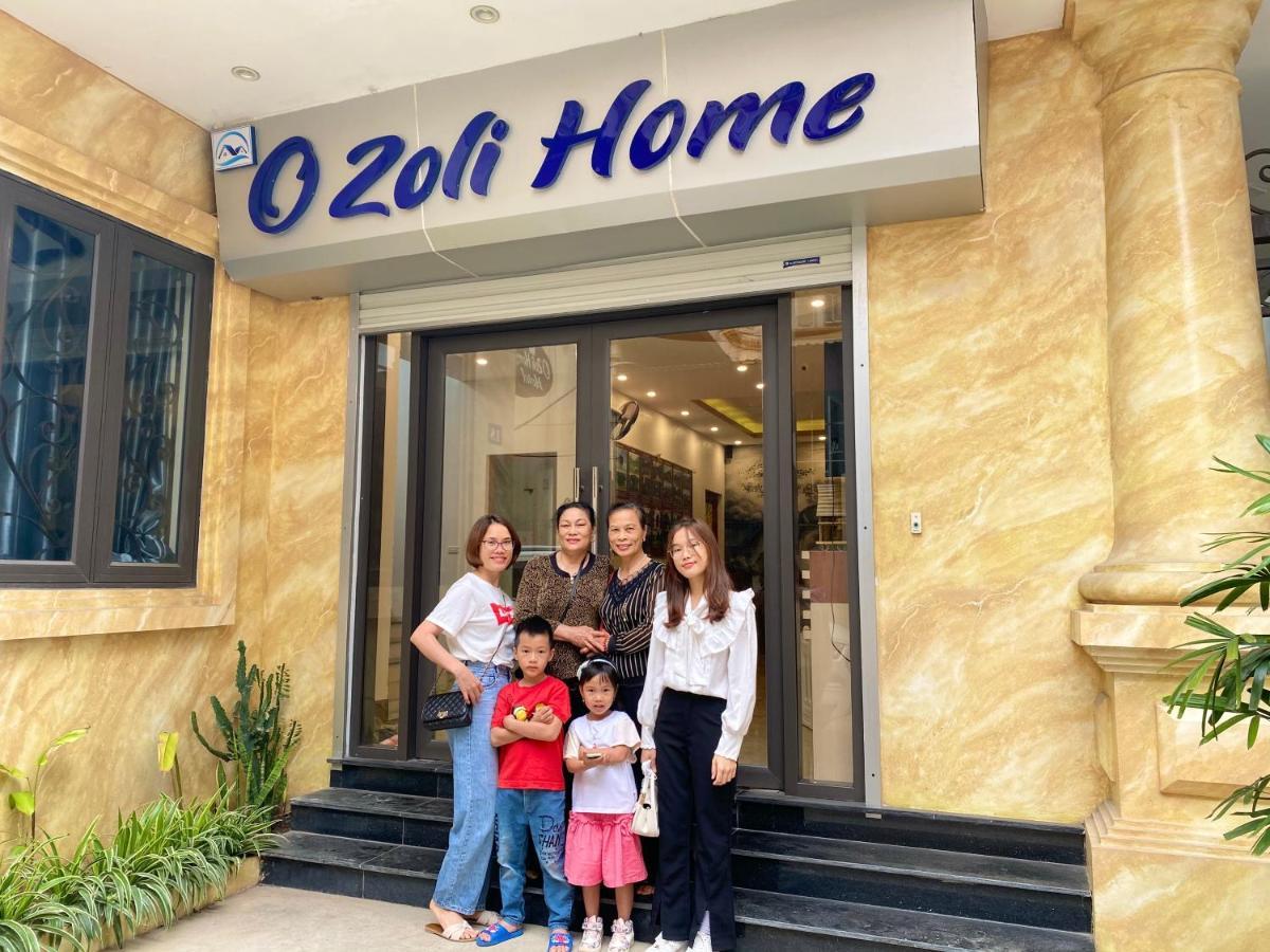 Hotel O Zoli Ninh Binh