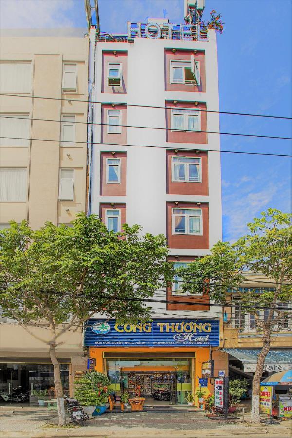 Cong Thuong