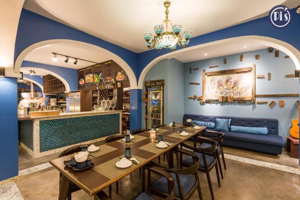 Pi's Boutique 3* Sa Pa