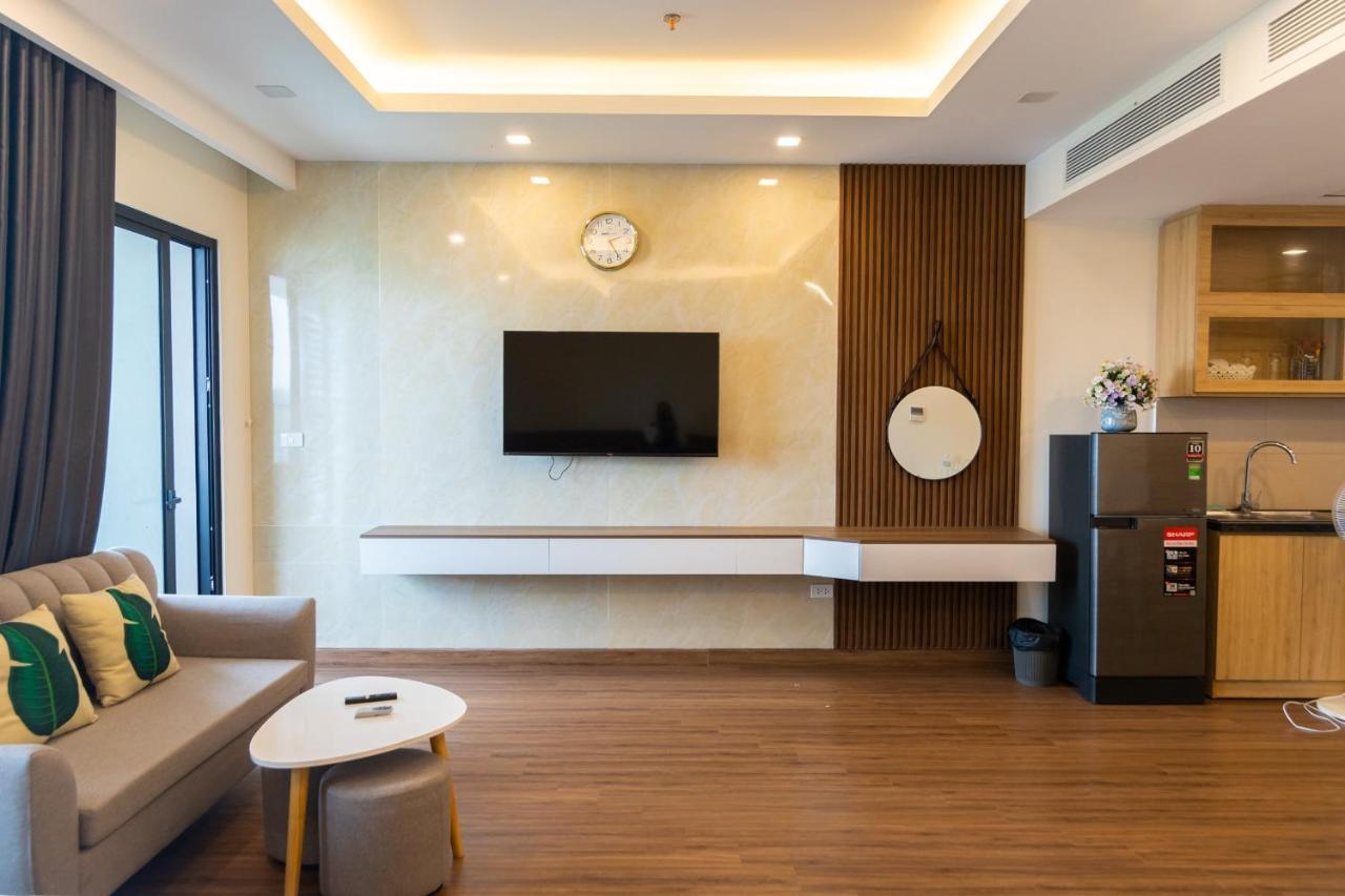 Flc Sea Tower - Homostay Aparthotel Quy Nhon