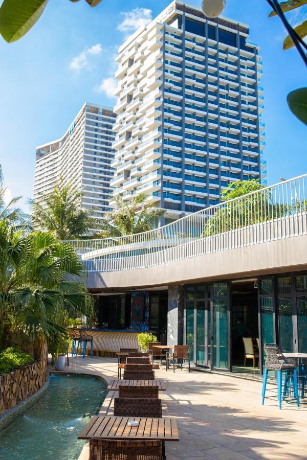 Aparthotel Flc Sea Tower - Homostay *