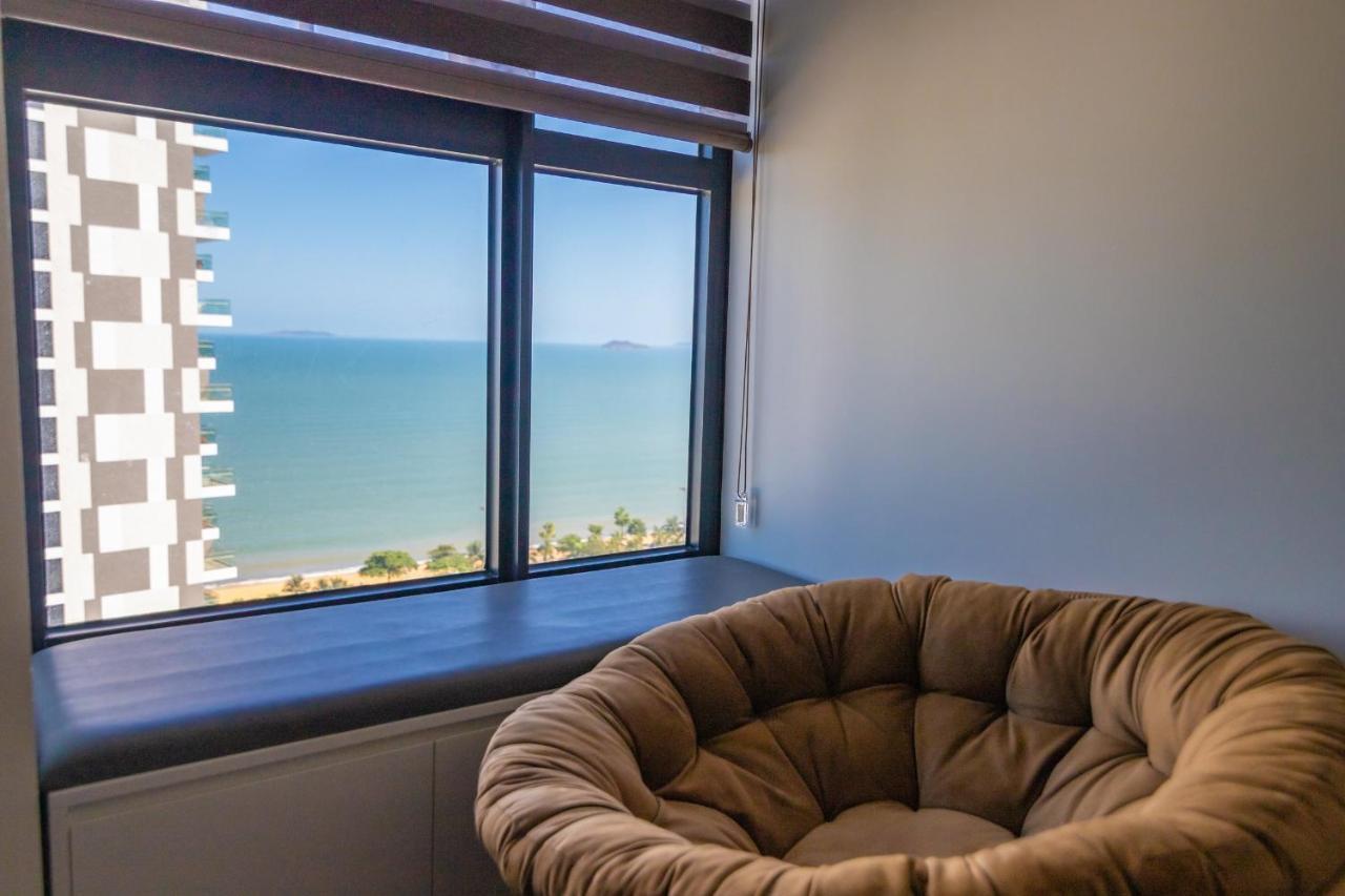 Flc Sea Tower - Homostay *