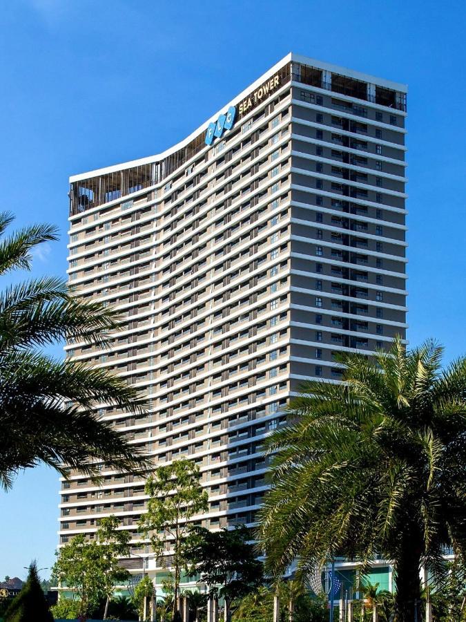 Aparthotel Flc Sea Tower - Homostay