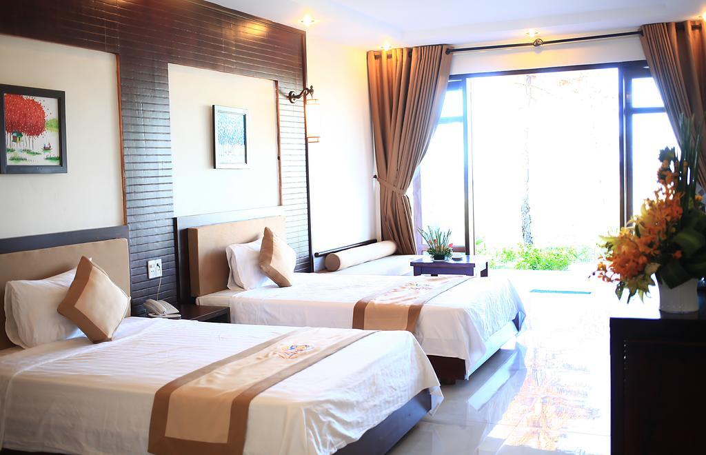 Stork Village Lang Co 3* Phu Loc