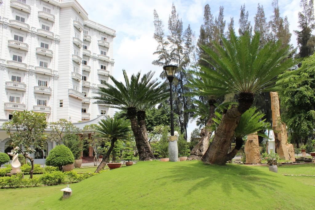 Resort Saigon Park 3*