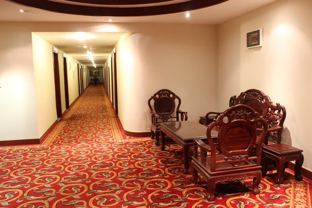 Saigon Park Resort Thuan An