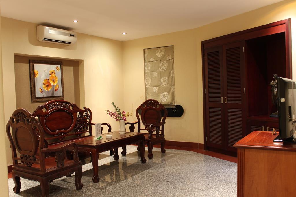 Resort Saigon Park 3*