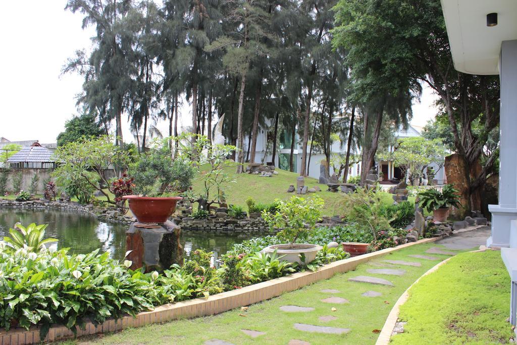 Saigon Park 3* Thuan An