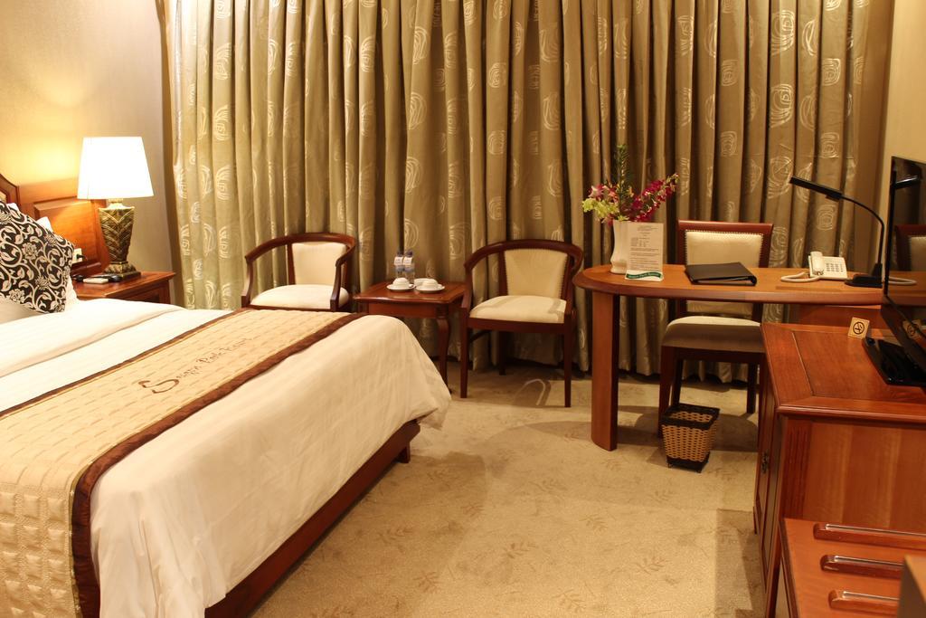 Saigon Park Resort Thuan An