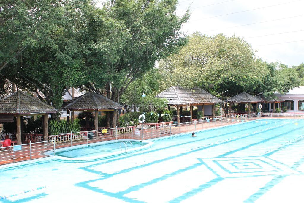 Saigon Park Thuan An