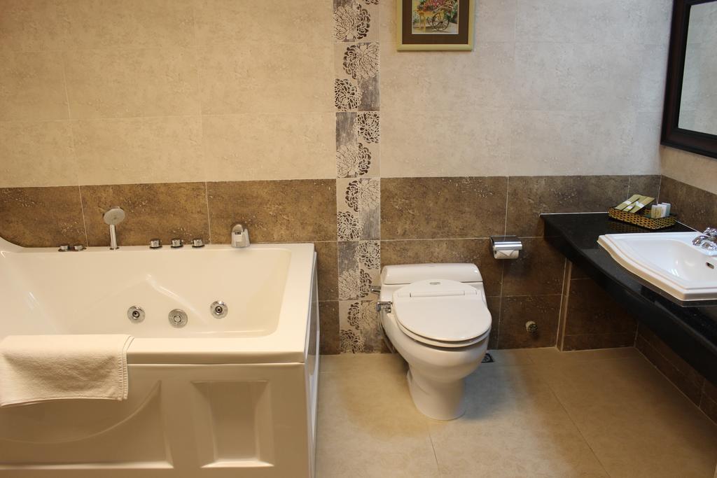 Resort Saigon Park 3*