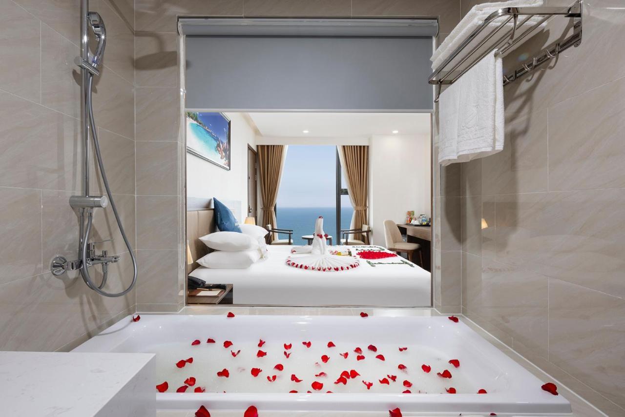 Hotel Miracle Luxury Nha Trang