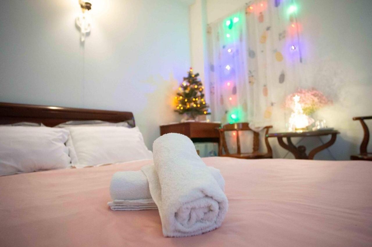 Nguyen Hoang Hotel