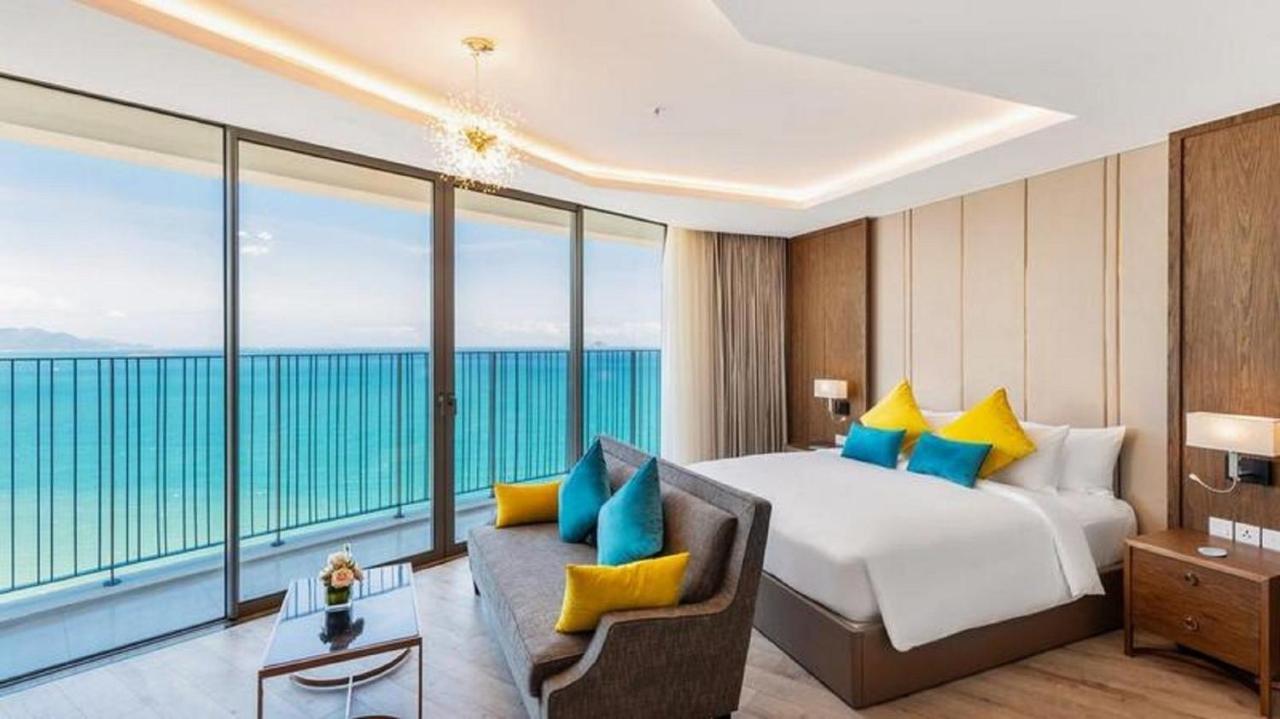 Panorama Aparthotel Nha Trang