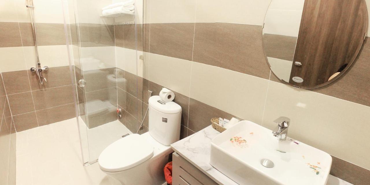 Huy Hotel Phan Thiet