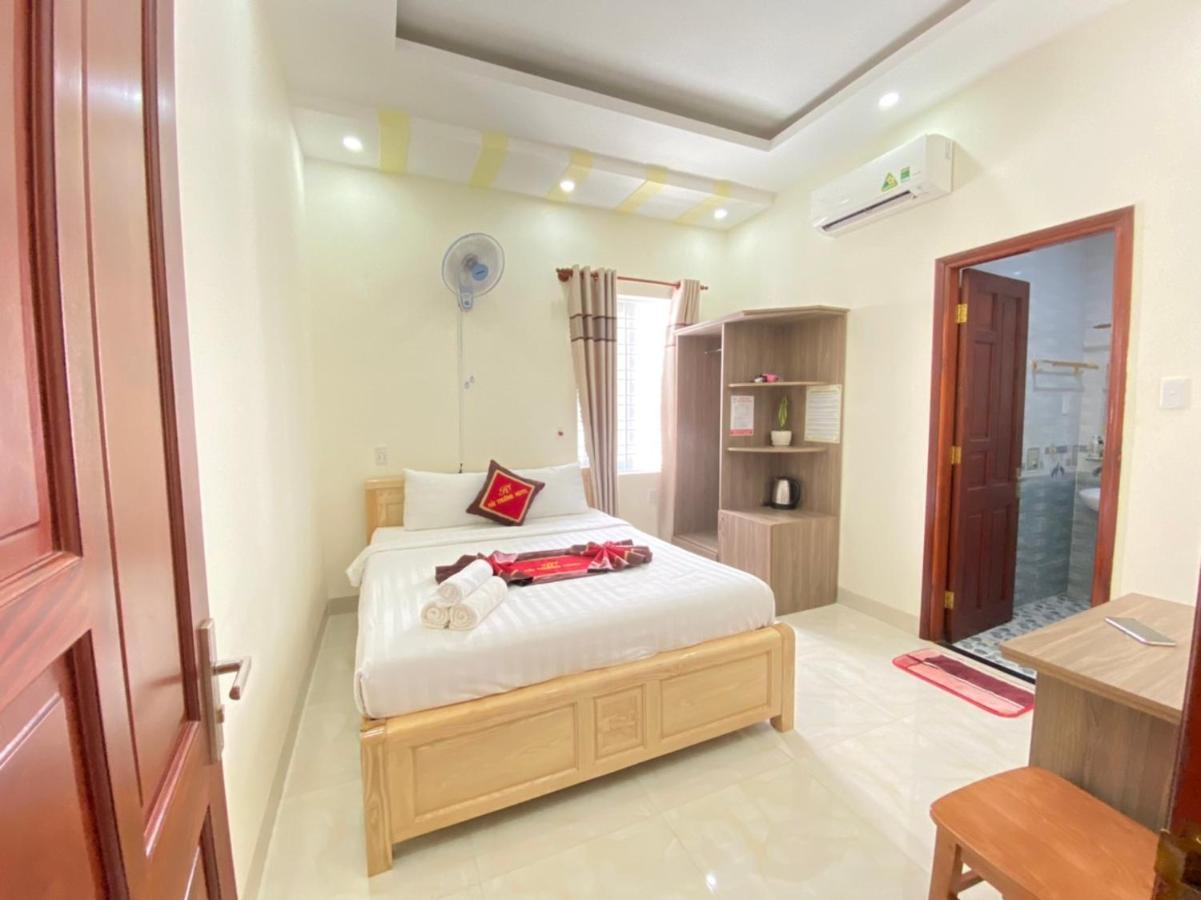Truong Homestay Chi Khu Co Ong