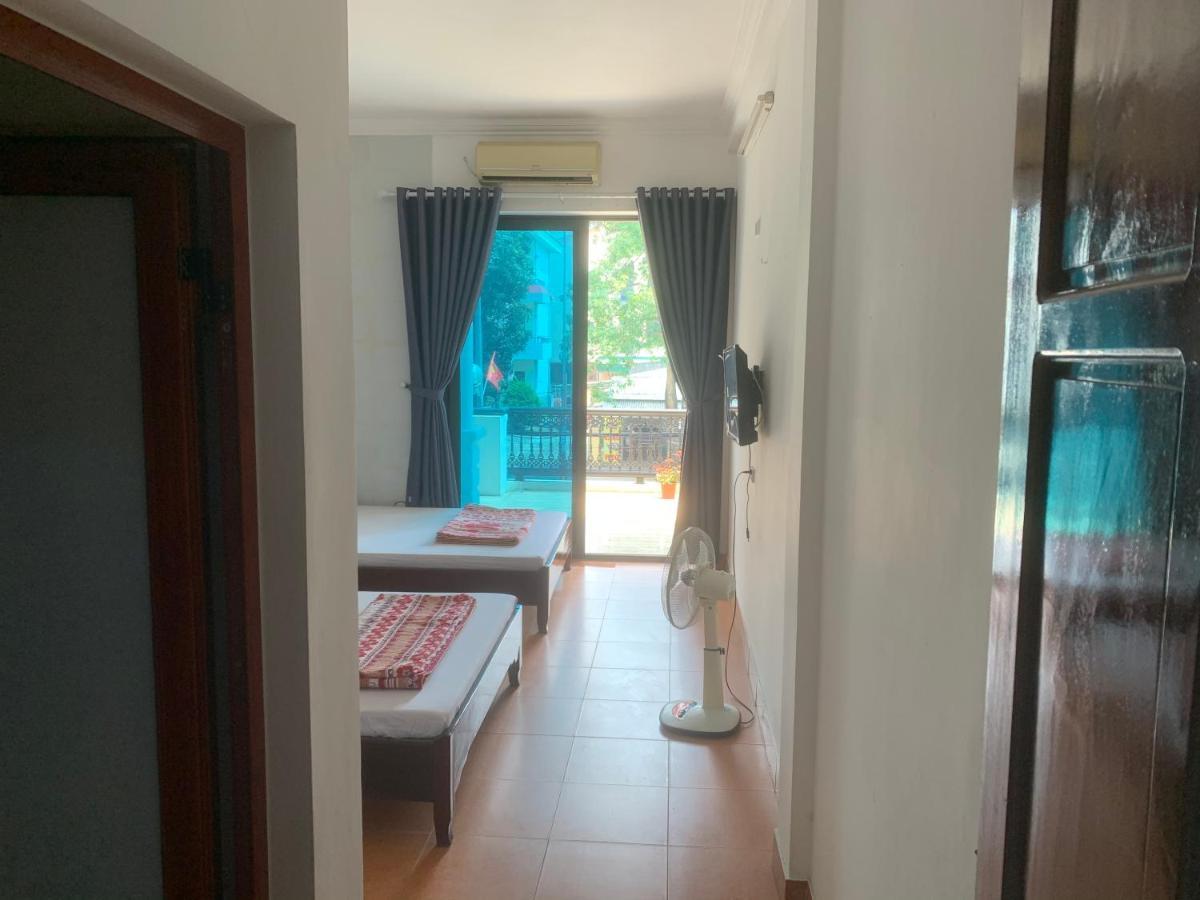 Khach San Tuan Thao Hotel *