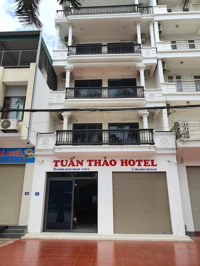 Hotel Khach San Tuan Thao Cửa Lò