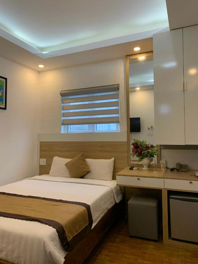 Hong Thien 1 Hotel 2*