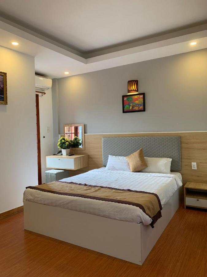 Hong Thien 1 Hotel 2*