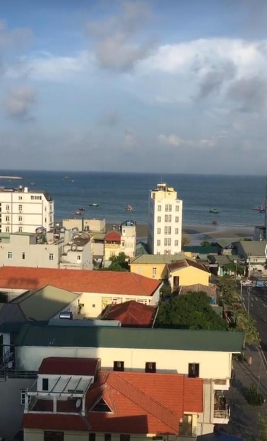 Hoang Trung - Co To Hotel 3*