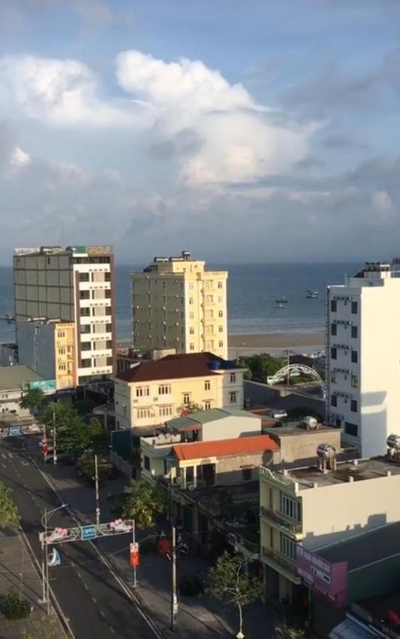 Hotel Hoang Trung - Co To