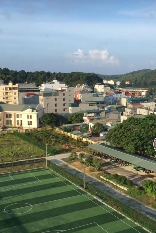 Hotel Hoang Trung - Co To Quang Ninh (Quang Ninh)